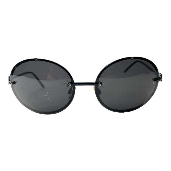 Dolce & Gabbana Sunglasses DG 637s B5 63-17-125 H5711